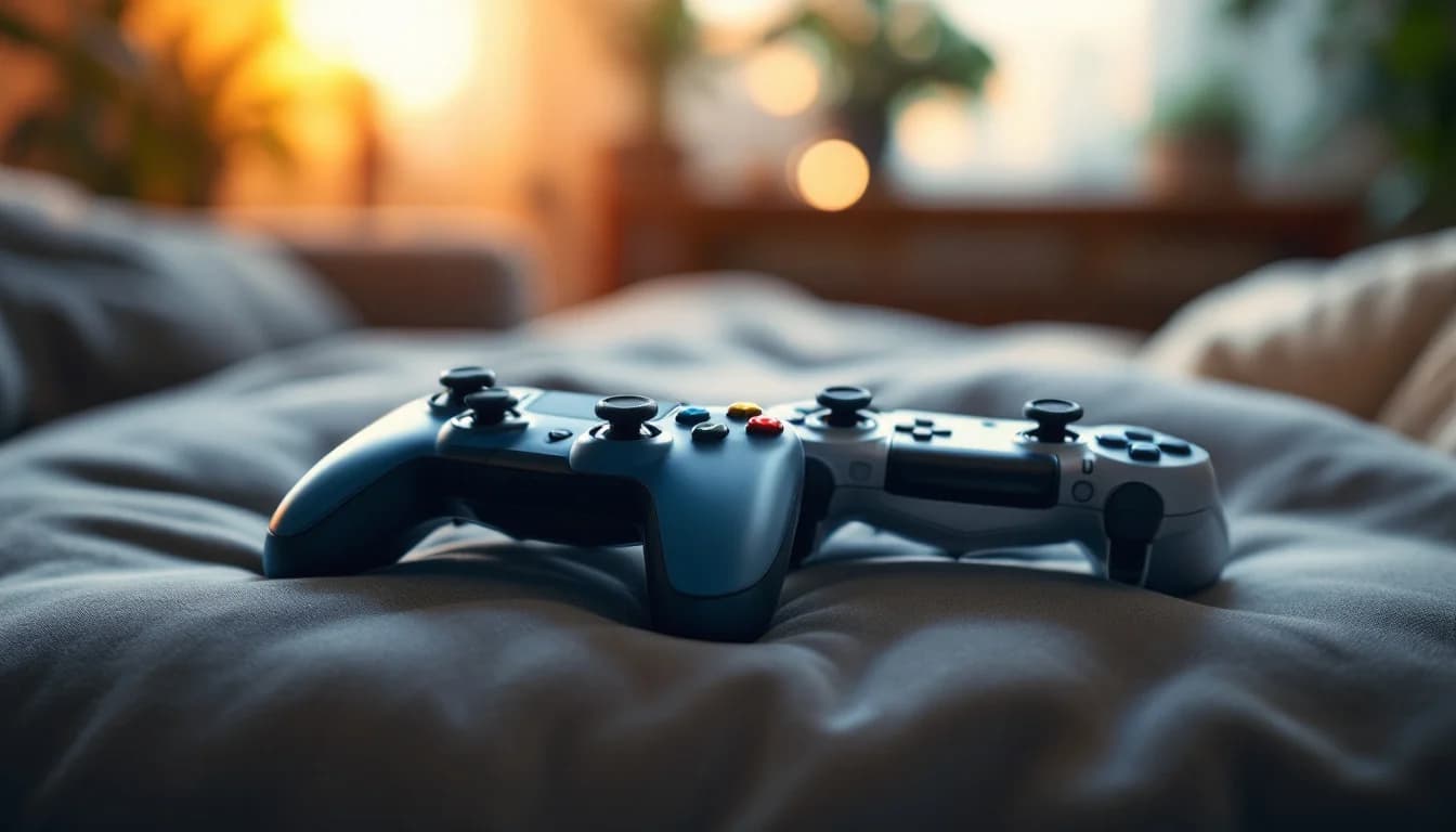 Die 10 besten Koop-Spiele für 2 Personen – perfekt für Couch und Online