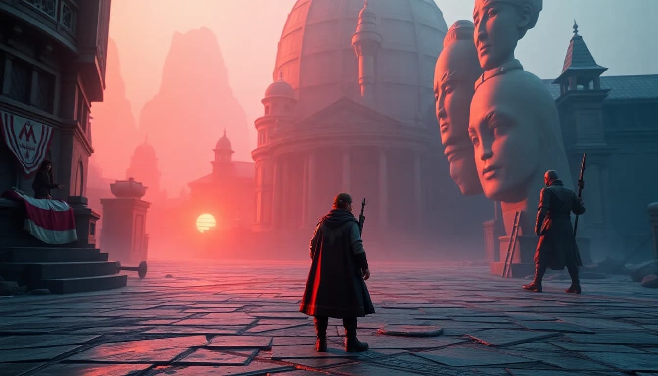 Die 10 besten Rollenspiele für Einsteiger