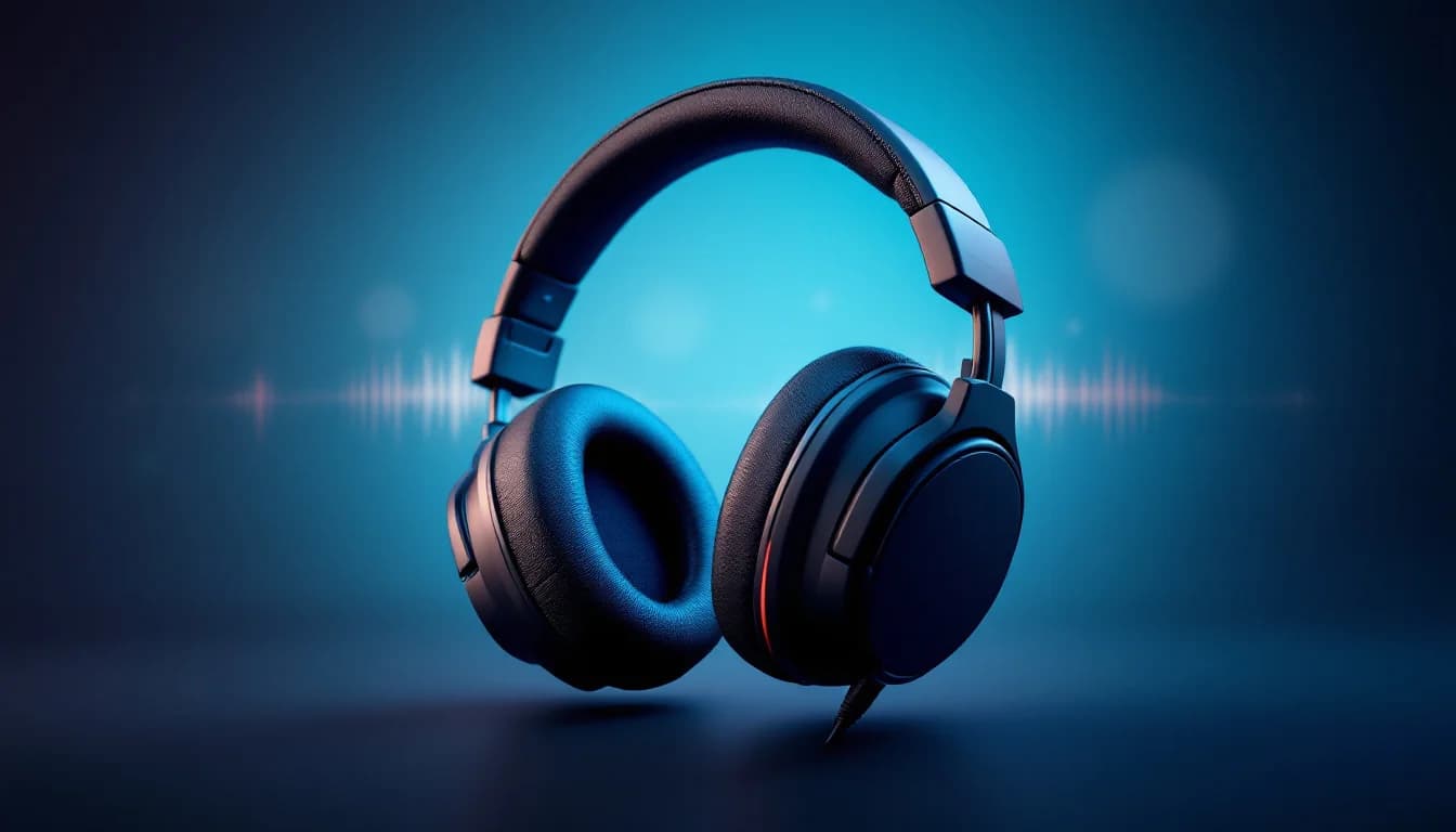 Headset kaufen 2026: Stereo, Surround oder Spatial Audio – was passt wirklich zu dir?